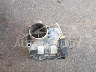 заслонка дроссельная Fiat Punto 2 поколение 2000, 1.2 л., бензин, МКПП, хетчбэк 5 дв.