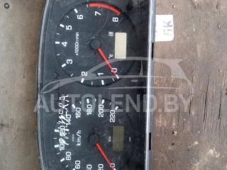 щиток приборов (приборная панель) Nissan Primera P10 1995, 2.0 л., бензин, МКПП, седан