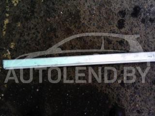 молдинг двери передней правой Hyundai Lantra J1 1992, 1.5 л., бензин, МКПП, седан