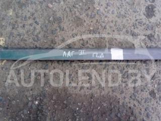 молдинг двери передней левой Renault Laguna 2 поколение 2002, 1.9 л., дизель, МКПП, хетчбэк 5 дв.