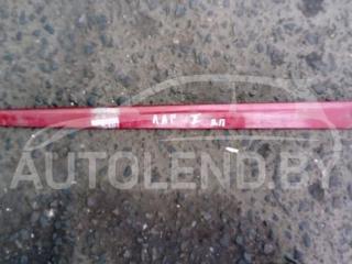 молдинг двери задней правой Renault Laguna 2 поколение 2003, 1.9 л., дизель, МКПП, хетчбэк 5 дв.