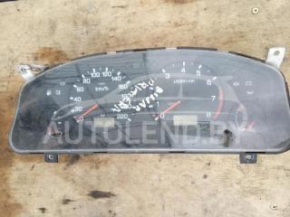 щиток приборов (приборная панель) Nissan Primera P10 1995, 2.0 л., бензин, МКПП, хетчбэк 5 дв.