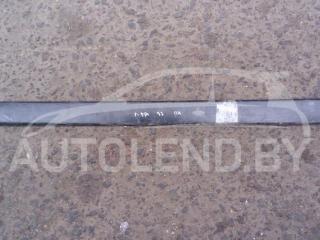 молдинг двери передней левой Hyundai Lantra J1 1992, 1.6 л., бензин, МКПП, седан