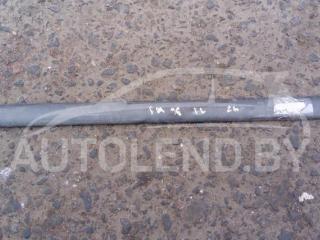 молдинг двери задней правой Renault Laguna 1 поколение 1996, 1.8 л., бензин, МКПП, хетчбэк 5 дв.