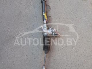 рулевая рейка Kia Sportage 1 поколение 2006, 2.0 л., дизель, МКПП, минивэн