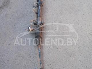 рулевая рейка Mazda 626 GF [рестайлинг] 1999, 2.0 л., бензин, МКПП, седан