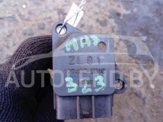 расходомер воздуха Mazda 323 5 поколение 1995, 1.5 л., бензин, МКПП, седан, 1974002010, ZL01
