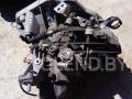 КПП механическая (МКПП) Suzuki SX4 1 поколение 2008, 1.6 л., бензин, МКПП, минивэн - фото №3
