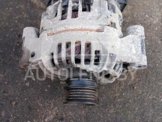 генератор Rover 400 Series 1 поколение 1997, 1.6 л., бензин, МКПП, хетчбэк 5 дв.