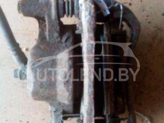 суппорт передний правый Hyundai Accent 1 поколение (X3) 1995, 1.3 л., бензин, МКПП, хетчбэк 5 дв.