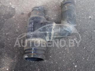 патрубок (трубопровод, шланг) Opel Zafira 1 поколение (A) 2000, 1.8 л., бензин, МКПП, минивэн