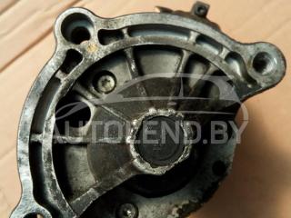стартер Peugeot 206 1 поколение 2001, 2.0 л., бензин, МКПП, хетчбэк 5 дв.