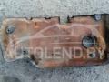 декоративная крышка двигателя Kia Rio 1 поколение 2001, 1.5 л., бензин, МКПП, хетчбэк 5 дв. - фото №2