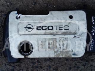 комплект декоративных накладок (дерева) салона Opel Astra F [рестайлинг] 1998, 1.6 л., бензин, МКПП, хетчбэк 5 дв.