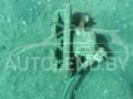 суппорт передний правый Mitsubishi Colt 2 поколение 1987, 1.5 л., бензин, МКПП, хетчбэк 5 дв. - фото №2