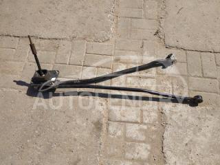 кулиса Mazda Premacy 1 поколение 2001, 2.0 л., дизель, МКПП, минивэн