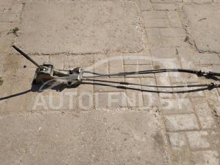 кулиса Toyota Corolla 8 поколение (E110) 1998, 1.4 л., бензин, МКПП, хетчбэк 5 дв.