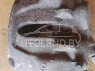 суппорт передний левый Renault Espace 3 поколение 2000, 2.2 л., дизель, МКПП, минивэн