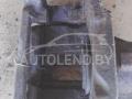 суппорт передний правый Renault Laguna 1 поколение 1998, 1.9 л., дизель, МКПП, хетчбэк 5 дв. - фото №2