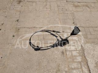 кулиса Ford Focus 1 поколение 1999, 1.6 л., бензин, МКПП, хетчбэк 5 дв.