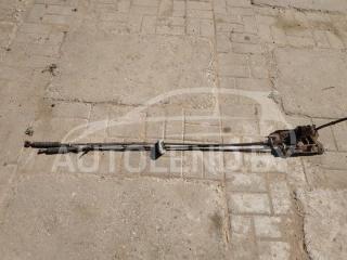 трос кулисы КПП Mitsubishi Lancer 4 поколение 1992, 1.5 л., бензин, МКПП, хетчбэк 5 дв.