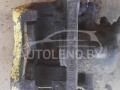 суппорт передний левый Renault Laguna 1 поколение 1997, 1.8 л., бензин, МКПП, хетчбэк 5 дв. - фото №2