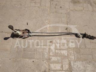 кулиса Hyundai Sonata EF 2000, 2.0 л., бензин, МКПП, седан