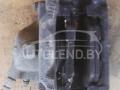суппорт передний левый Renault Scenic 1 поколение [рестайлинг] 2001, 2.0 л., бензин, МКПП, минивэн - фото №2