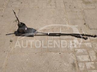 кулиса Renault Espace 4 поколение 2004, 2.0 л., бензин, МКПП, минивэн