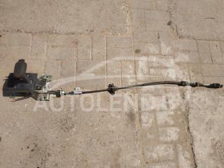 кулиса Hyundai Lantra J2 1996, 1.6 л., бензин, МКПП, седан