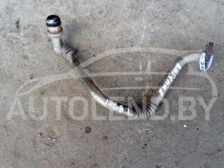 патрубок (трубопровод, шланг) Renault Laguna 2 поколение 2003, 1.9 л., дизель, МКПП, хетчбэк 5 дв.