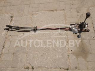 трос кулисы КПП Hyundai Lantra J2 1997, 1.8 л., бензин, МКПП, седан
