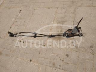 трос кулисы КПП Mitsubishi Galant 7 поколение 1996, 2.0 л., дизель, МКПП, хетчбэк 5 дв.