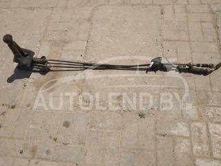 кулиса Renault Safrane 1 поколение [рестайлинг] 1997, 2.2 л., дизель, МКПП, хетчбэк 5 дв.