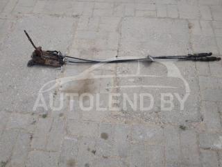 трос кулисы КПП Mitsubishi Lancer 6 поколение 1995, 1.8 л., бензин, МКПП, седан