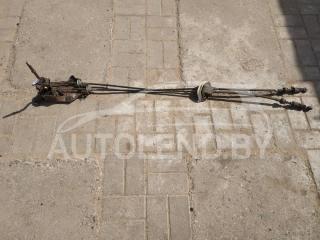 трос кулисы КПП Hyundai Sonata Y3 1995, 1.8 л., бензин, МКПП, седан