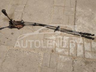 трос кулисы КПП Mitsubishi Galant 7 поколение 1995, 2.0 л., дизель, МКПП, хетчбэк 5 дв.
