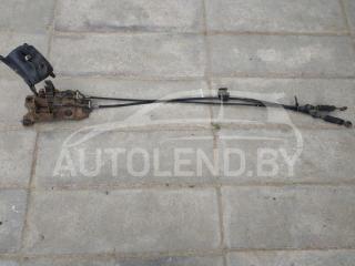 трос кулисы КПП Mitsubishi Lancer 5 поколение 1993, 1.8 л., дизель, МКПП, седан