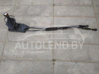 кулиса Renault Laguna 2 поколение 2002, 2.2 л., дизель, МКПП, хетчбэк 5 дв.