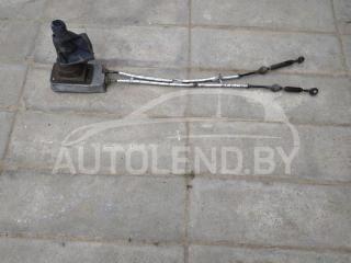 кулиса Citroen Xantia 1 поколение 1997, 2.1 л., дизель, МКПП, хетчбэк 5 дв.