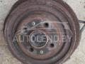 барабан тормозной Renault Scenic 1 поколение 1999, 1.9 л., дизель, МКПП, минивэн - фото №2