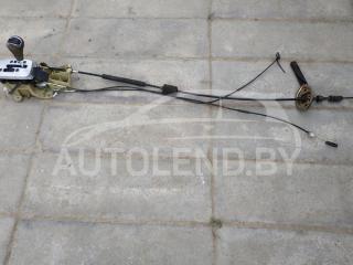 кулиса Hyundai Sonata 4 поколение [рестайлинг] 2002, 2.0 л., бензин, АКПП, седан