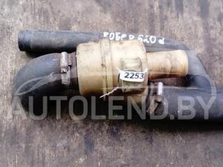 корпус термостата Rover 600 Series 1 поколение 1996, 2.0 л., дизель, МКПП, седан