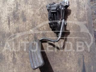 педаль Renault Scenic 2 поколение 2004, 1.9 л., дизель, МКПП, минивэн