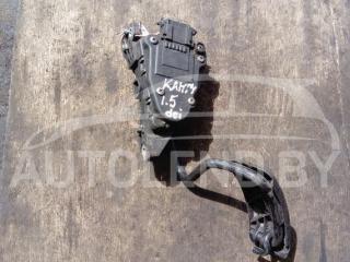 педаль Renault Kangoo 1 поколение 2003, 1.5 л., дизель, МКПП, пикап