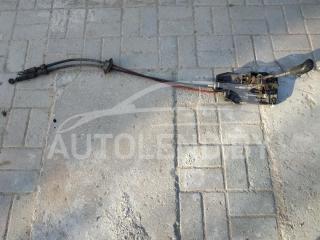 трос кулисы КПП Hyundai Lantra J2 1997, 1.6 л., бензин, МКПП, седан