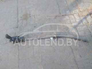 трос кулисы КПП Hyundai Sonata 3 поколение [рестайлинг] 1998, 2.0 л., бензин, АКПП, седан