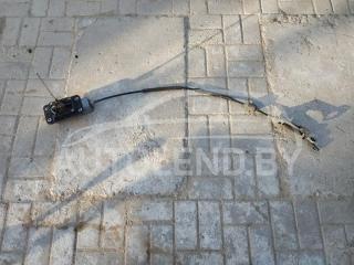 трос кулисы КПП Fiat Punto 1 поколение 1998, 1.2 л., бензин, АКПП, универсал