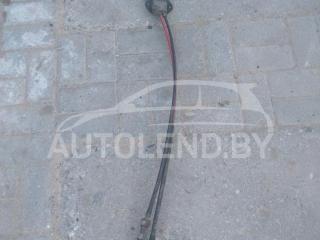 трос кулисы КПП Hyundai Pony 1995, 1.5 л., бензин, МКПП, седан
