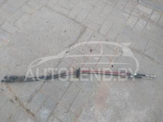 трос кулисы КПП Hyundai Lantra J1 1992, 1.6 л., бензин, МКПП, седан
